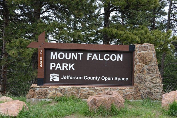 Mount Falcon