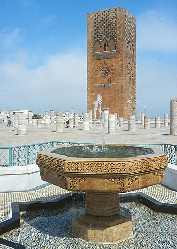 Hasanova věž