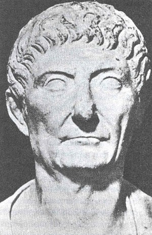 Dioklecian