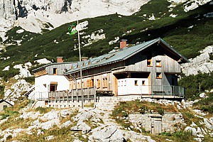 Hesshütte