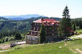 Sulov, horský hotel