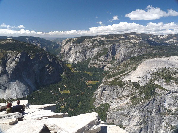 Yosemity