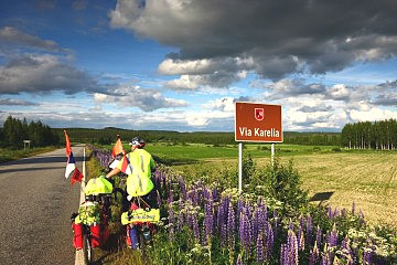 Karelsk krajina