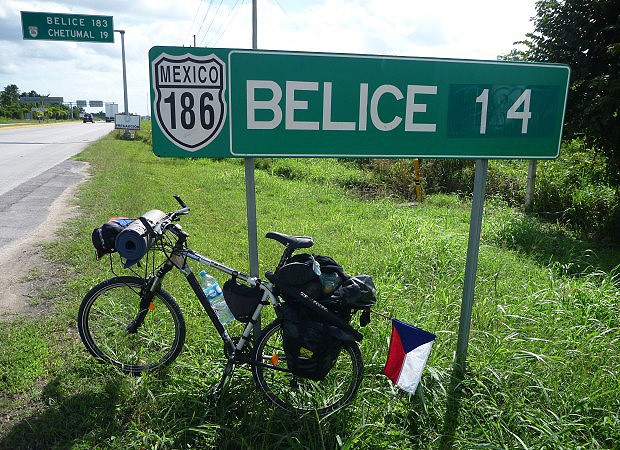 Smr Belize