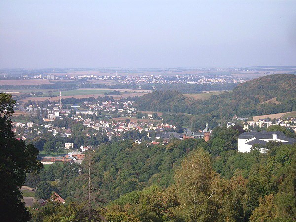 Hradec nad Moravic