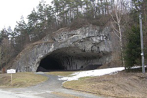 Jeskyn Klna