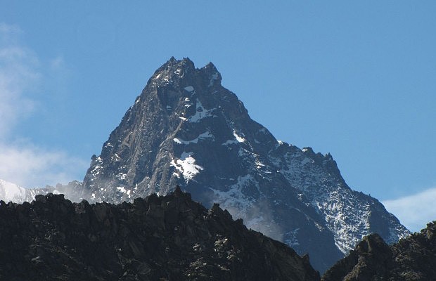 Besso (3 668 m)