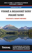 Vysoké a Belianské Tatry, Polské Tatry; průvodce