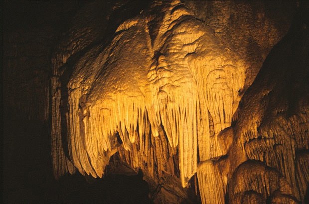 Belianska jeskyně (jaskyňa)