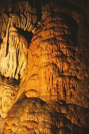Demänovská jeskyně slobody
