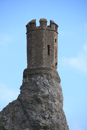 Panenská věž