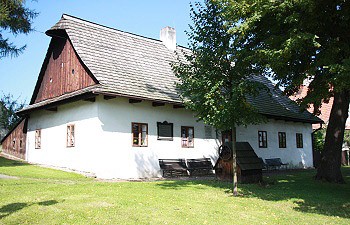 Památník a rodný dům Františka Palackého