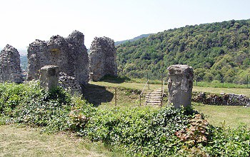 Horní hrad
