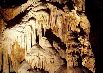 Javoříčská jeskyně