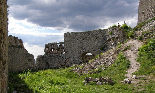 Dolní hrad
