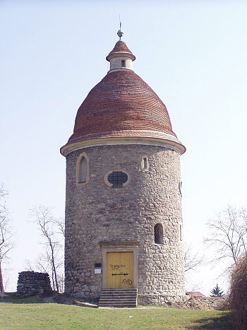 Rotunda sv. Juraja ve Skalici