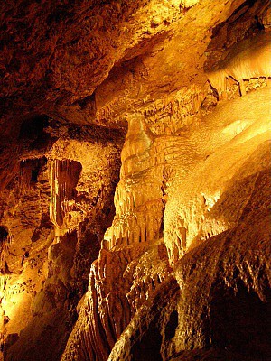 Bystrianska jeskyně (jaskyňa)