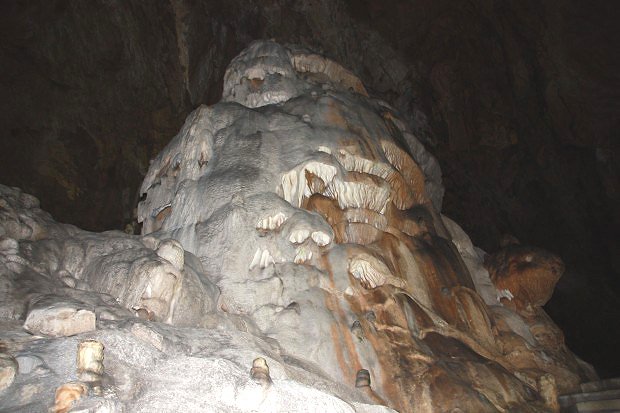 Jeskynní obr