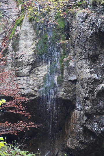 Vrátňanský vodopád