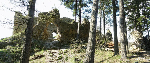 Dolní hrad