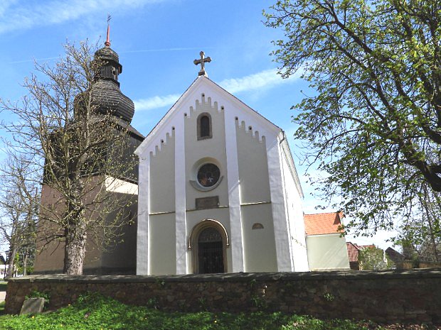 Kostel