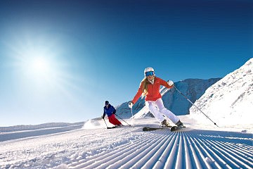 Foto: Ski amadé
