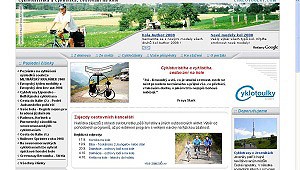 Cyklotoulky.com