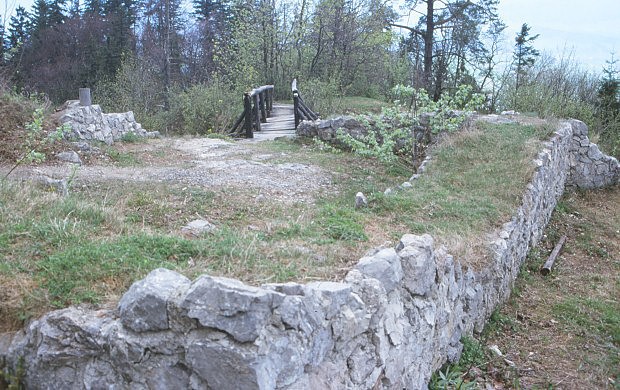 Liptovsk hrad