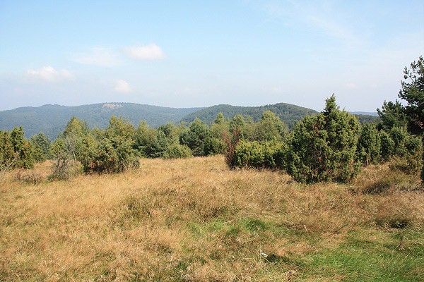 Pohoří Čergov