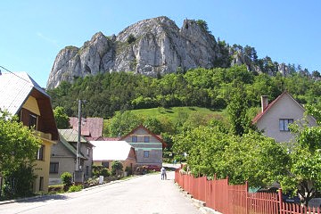 Slovensk Dolomity