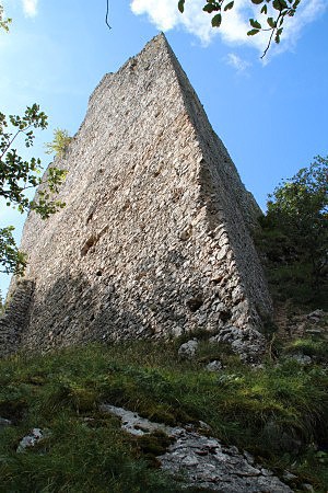 Murnsky hrad