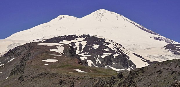 Elbrus
