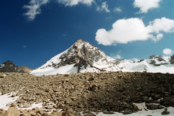 Herbetet (3 778 m n.m)