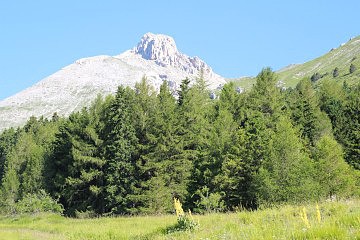Monte Camicia