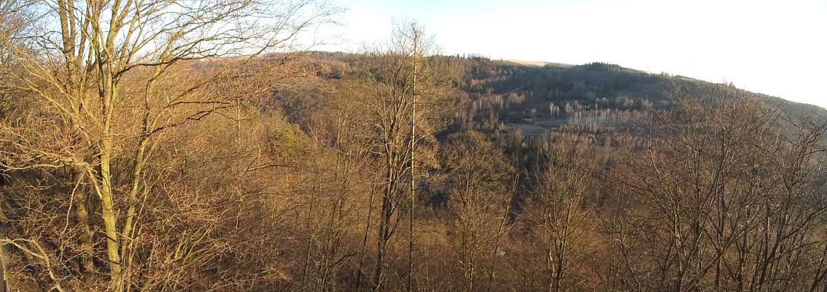 Údolí Moravice