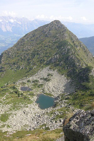 Schober (2133 m)
