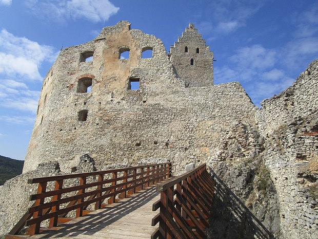 Topolčianský hrad