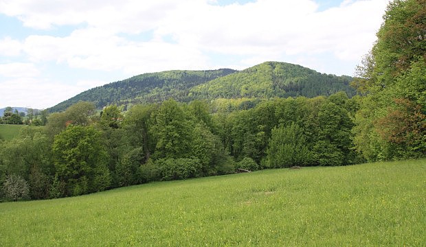 Kazničov (601 m)