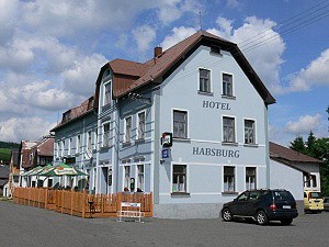 Hotel Habsburg
