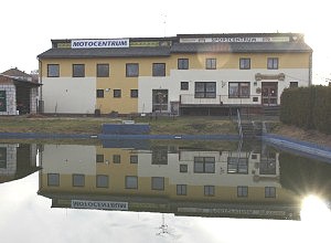 Sportcentrum Vřeskovice