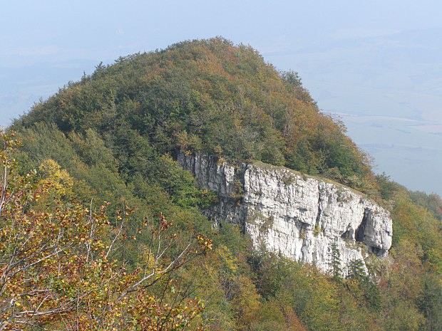 Jánošíkova skala