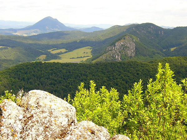 Strážovské vrchy