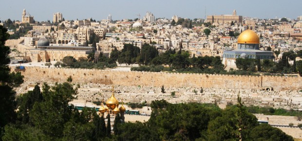 Jeruzalm